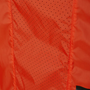 FOX DEFEND WIND JACKET [ORANGE CRUSH] L - Image 5