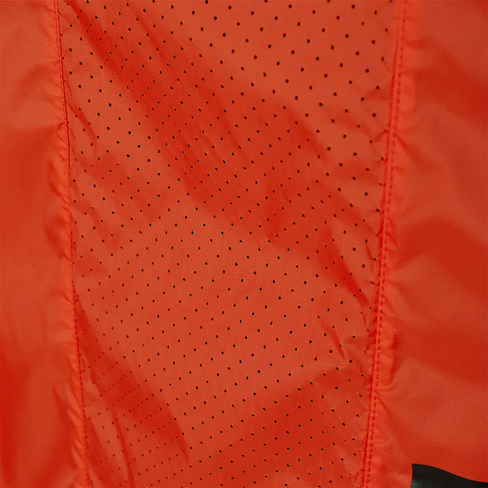 FOX DEFEND WIND JACKET [ORANGE CRUSH] L