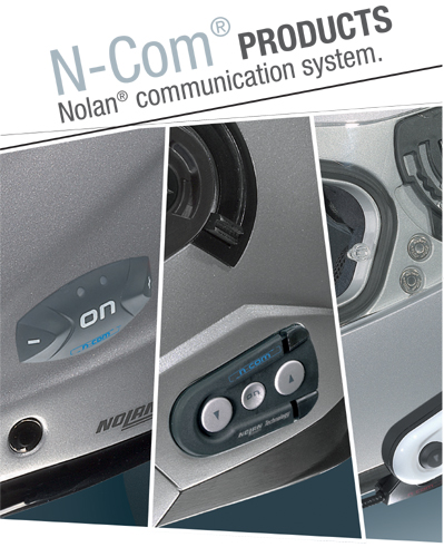N-COM BATTERY CHARGER - Image 1