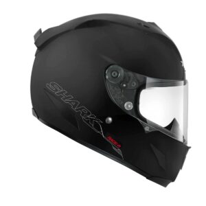 Shark Race-R Pro Blank Mat Helmet - Image 3