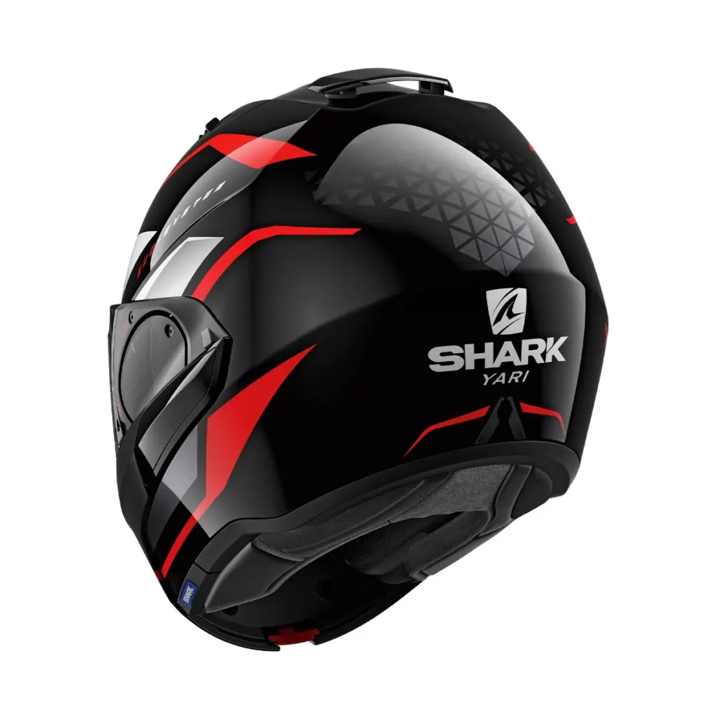 Shark Evo-ES Yari Helmet