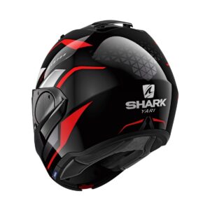 Shark Evo-ES Yari Helmet - Image 2