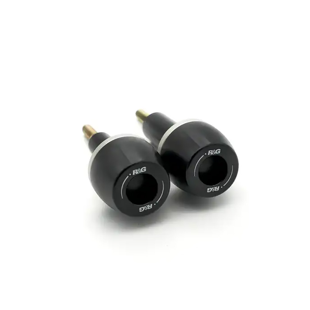 Crash Protectors APEX for Yamaha YZF-R9 25- R&G - Image 1