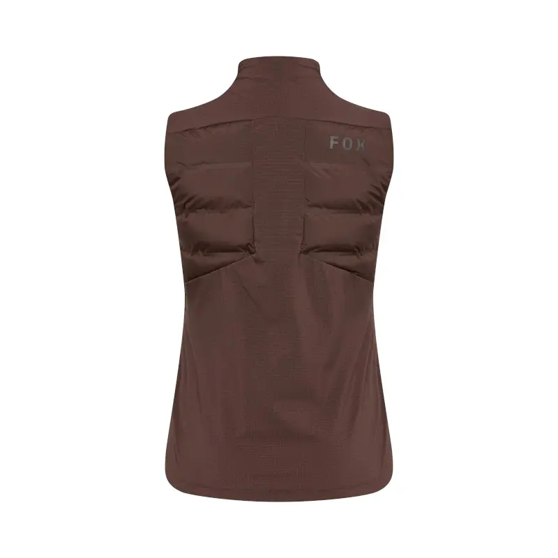 W Flexair Fire Vest