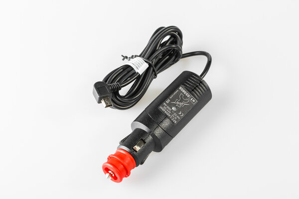 *CHARGER CABLE SW MOTECH MINI USB - Image 1