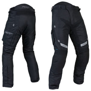 Pants RST Rallye Black - Image 1