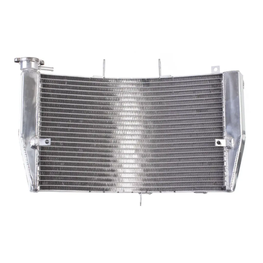 WHITES RADIATOR HON CBR600RR 03-06