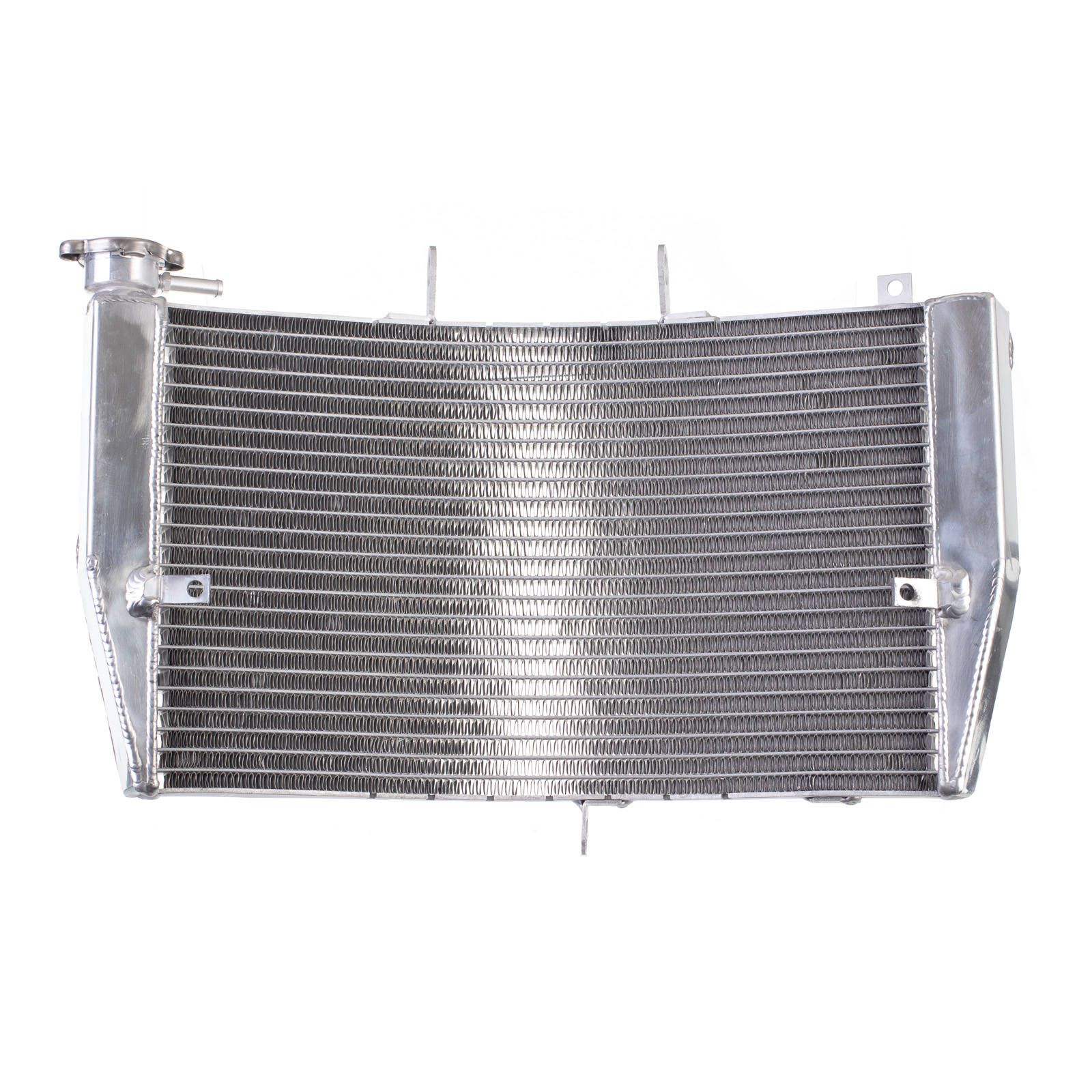 WHITES RADIATOR HON CBR600RR 03-06 - Image 1