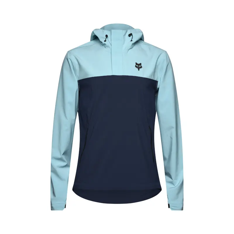Ranger Wind Pullover