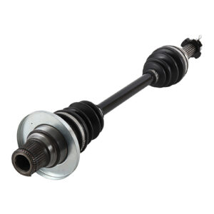 ATV CV/Axle 6 Ball Complete Shaft - Suzuki - Image 2
