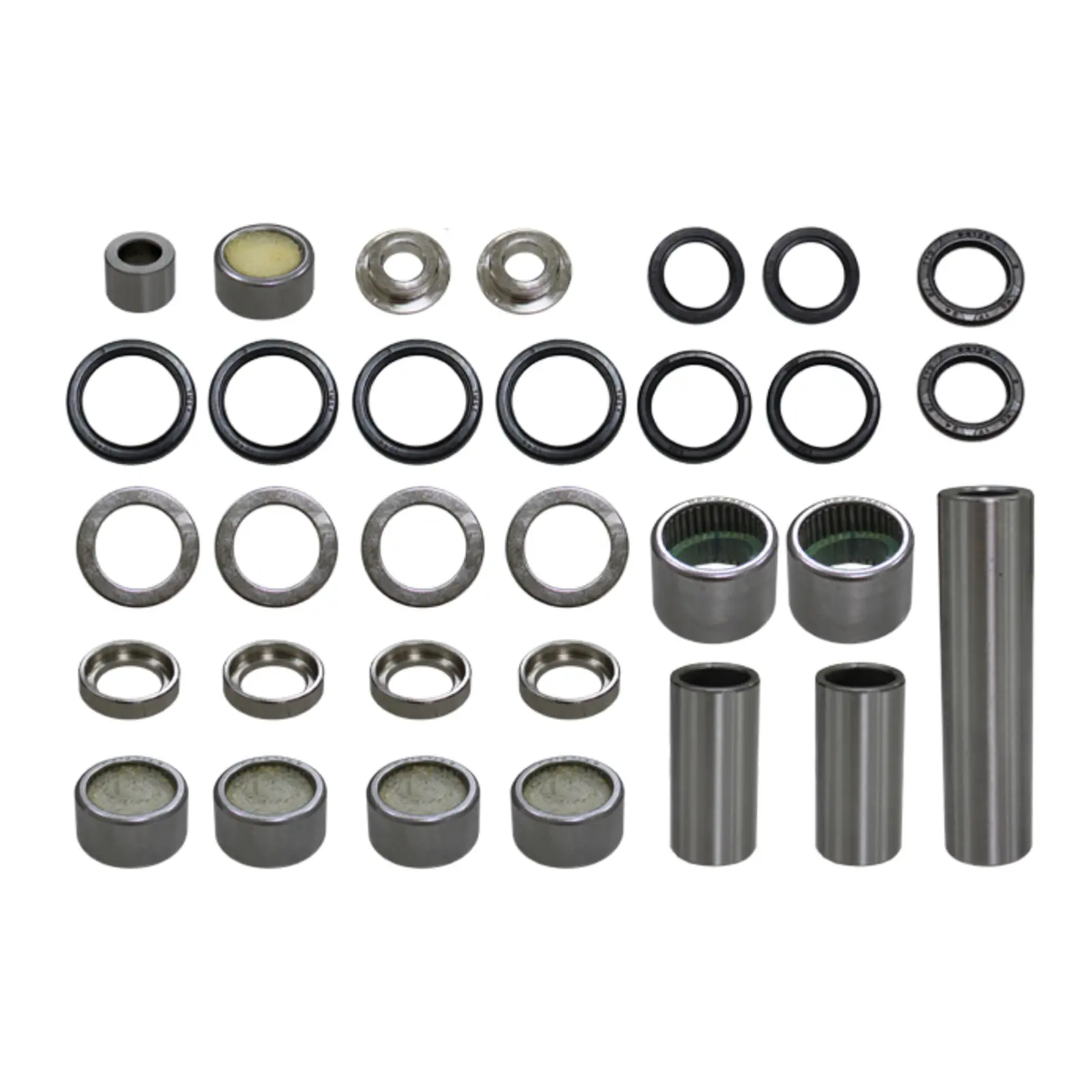 WMP Suspension Linkage Kit