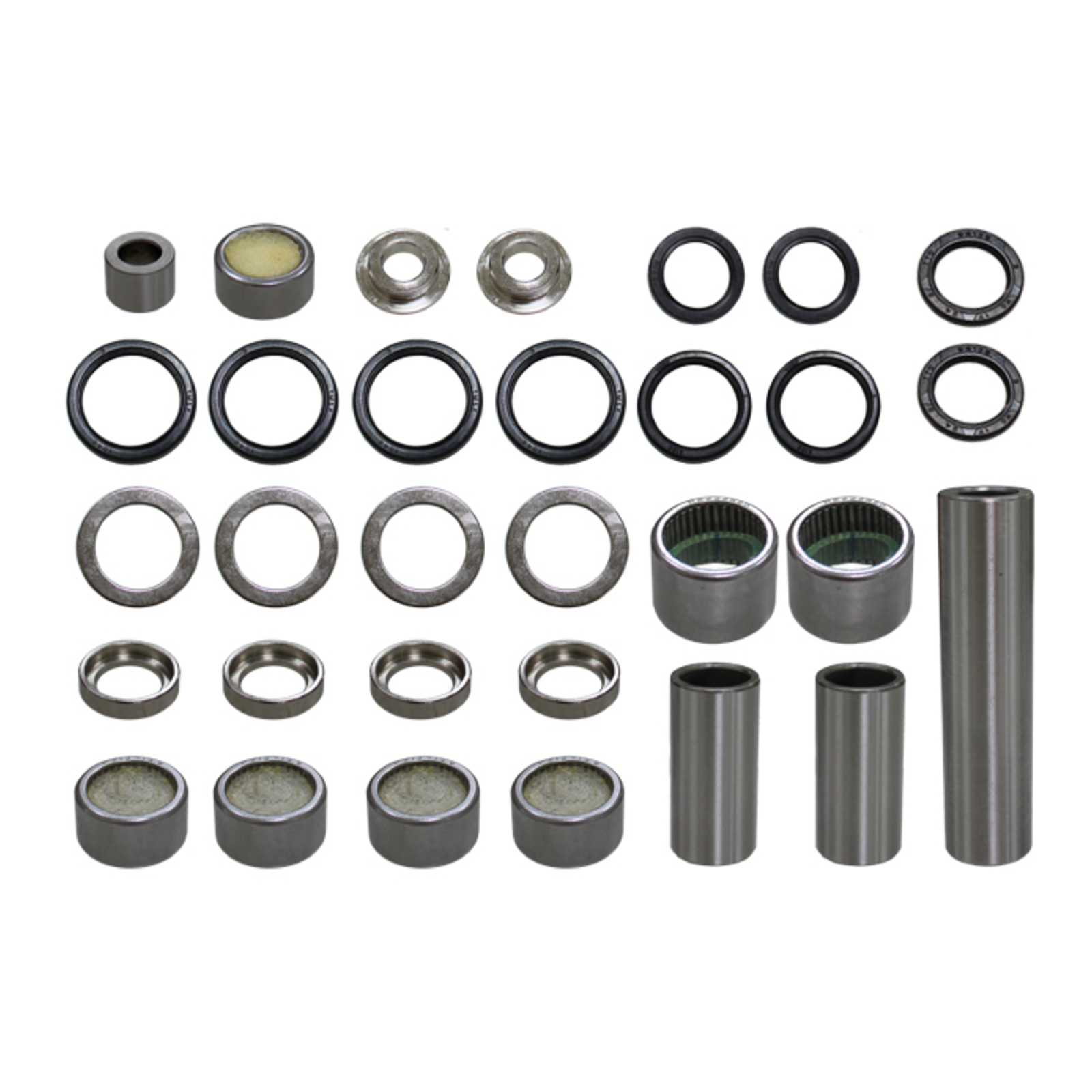 WMP Suspension Linkage Kit - Image 1