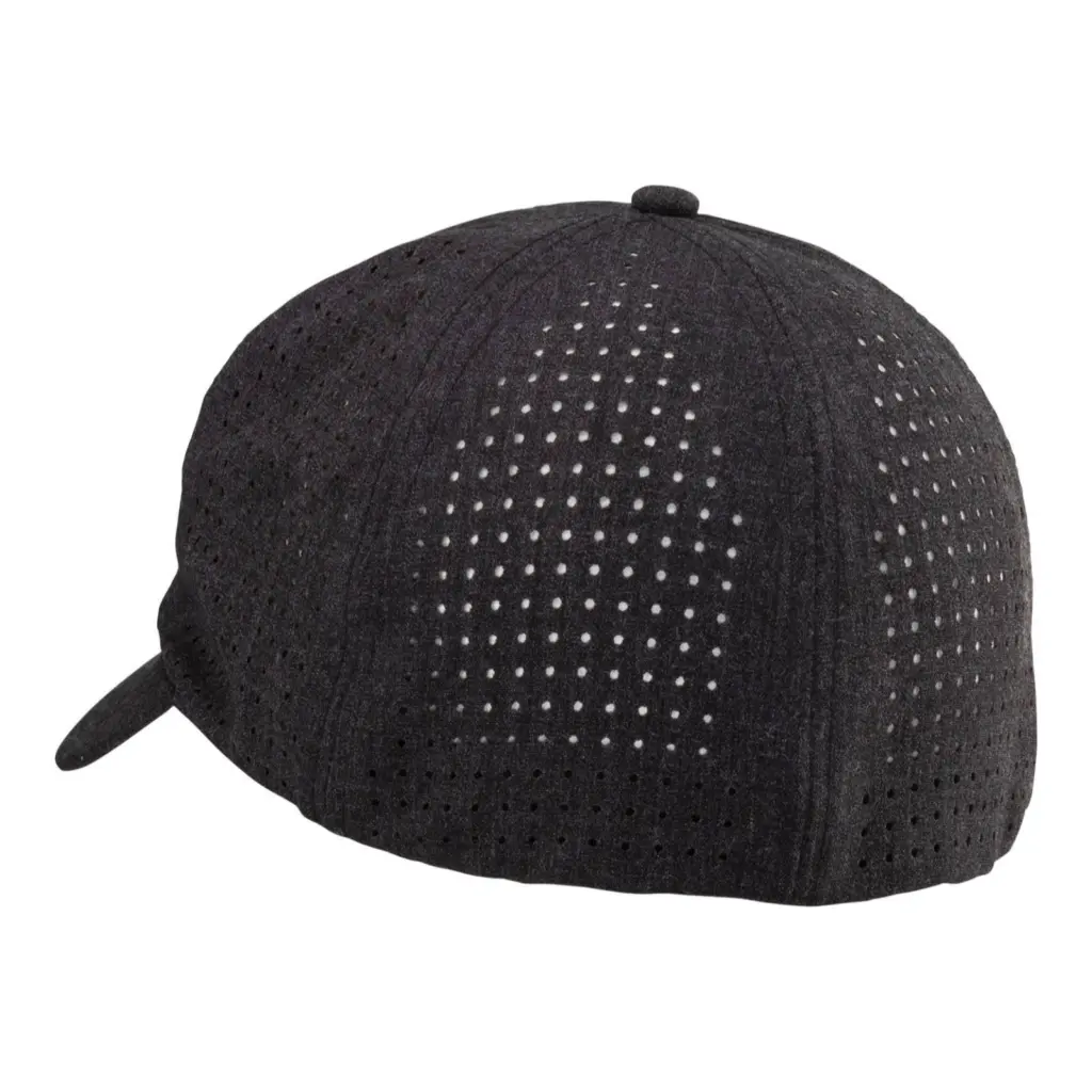 Leatt Team Cap - Graphene