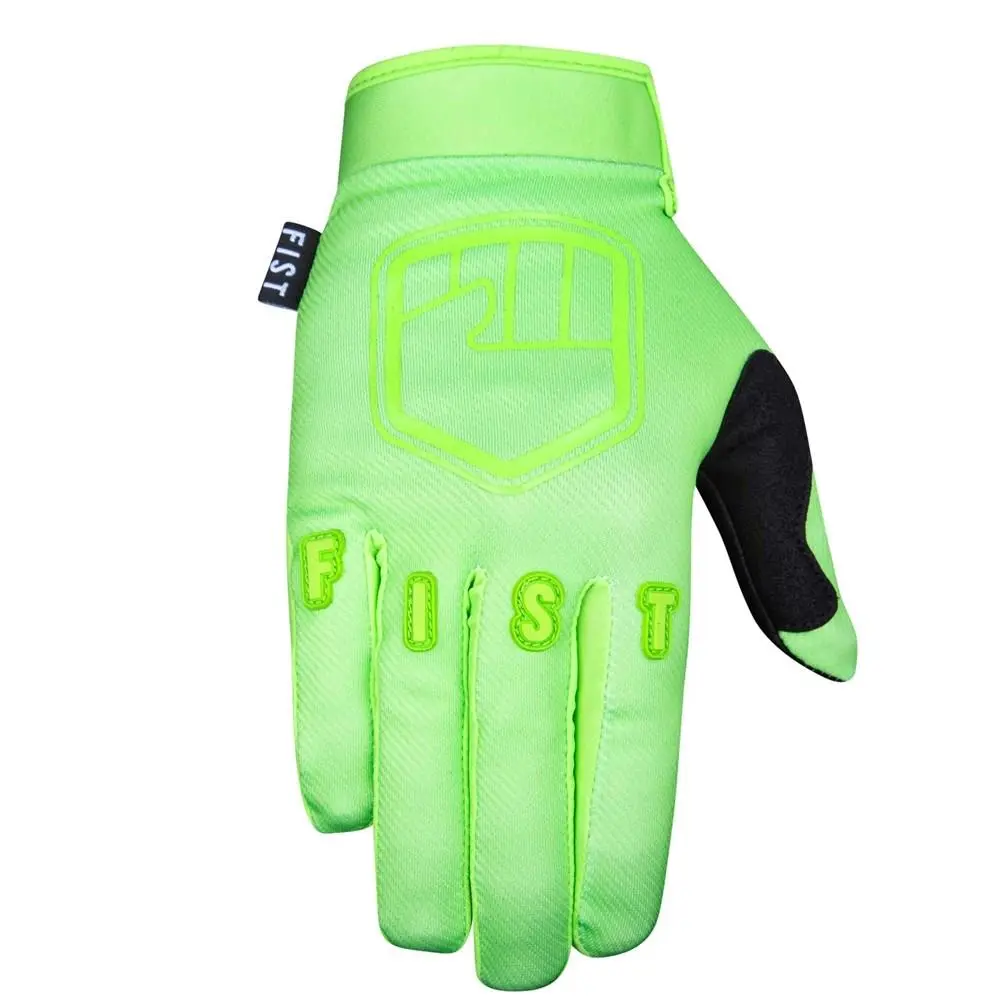 Fist Lime Stocker Gloves