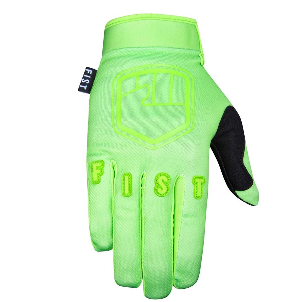 Fist Lime Stocker Gloves - Image 1