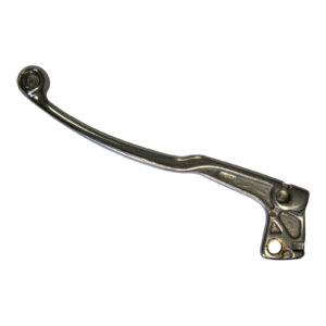 WMP Brake Lever Suzuki TS/TF etc - Polished - Image 3