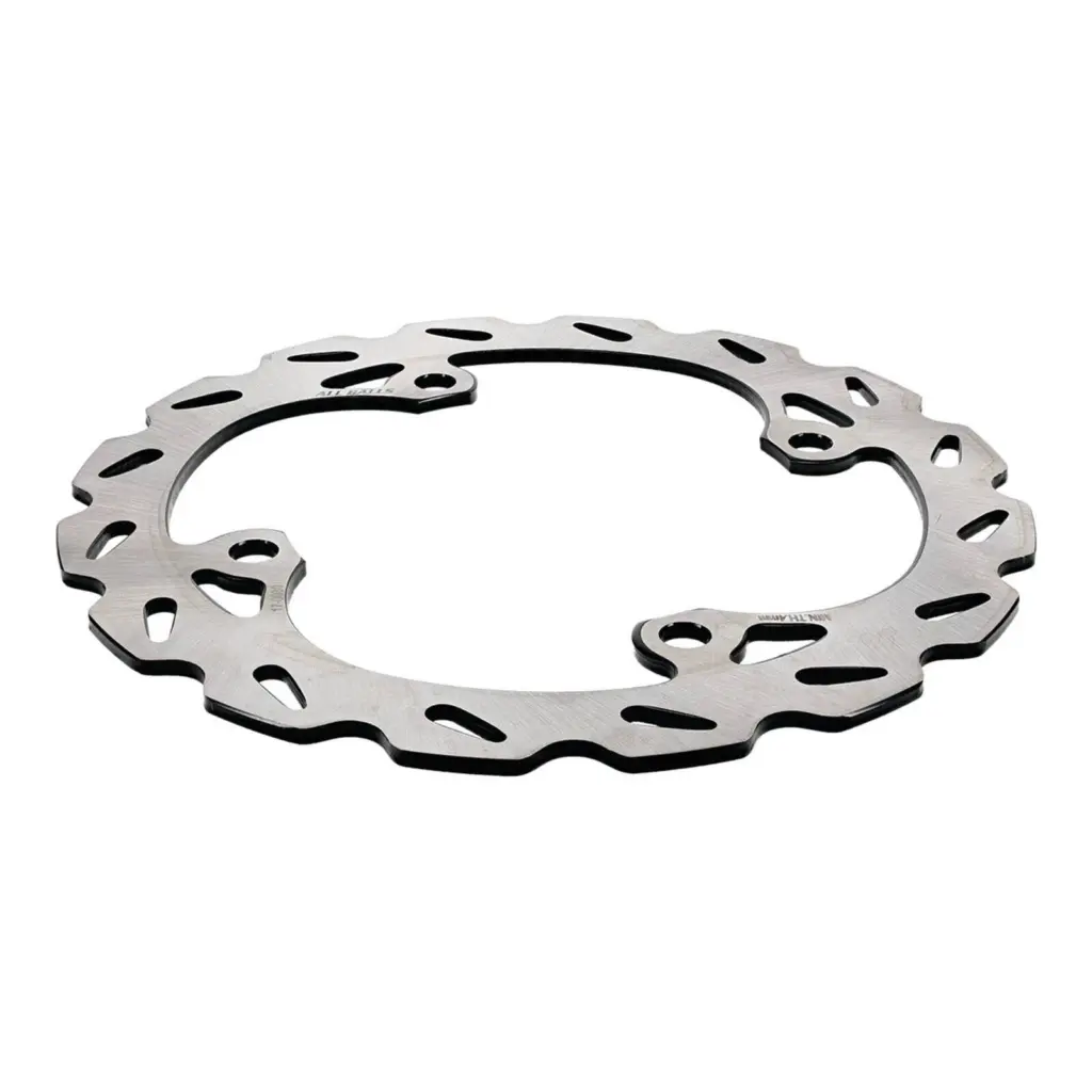 Brake Disc Front / Rear 18-0030