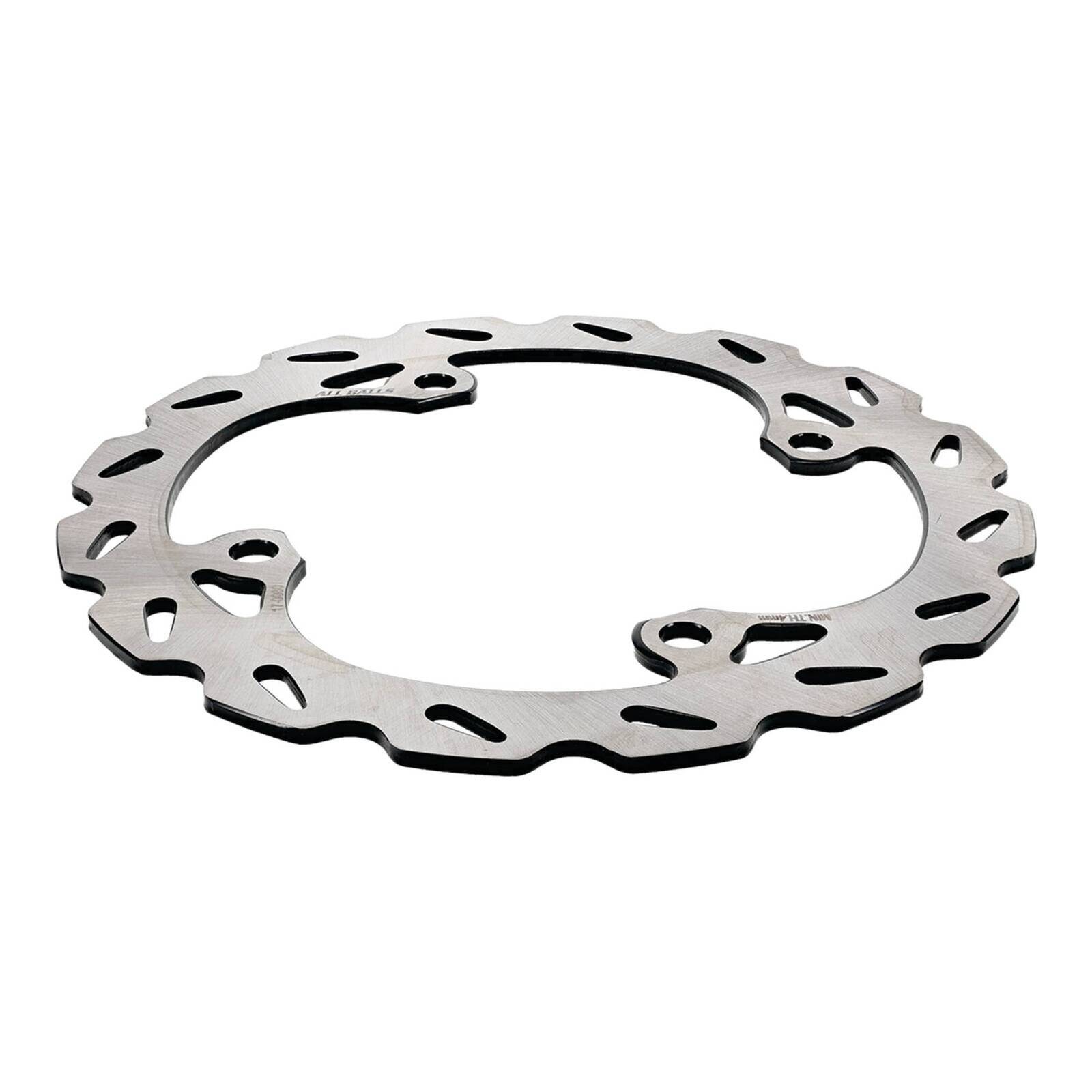 Brake Disc Front / Rear 18-0030 - Image 2