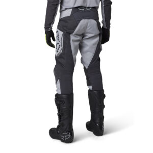 Fox Ranger Off Road Pants Steel Grey - Image 3