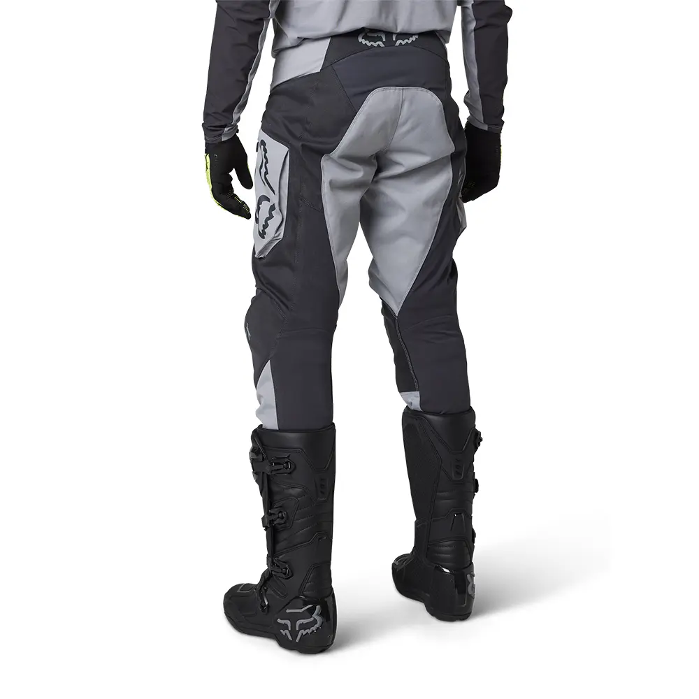 Fox Ranger Off Road Pants Steel Grey