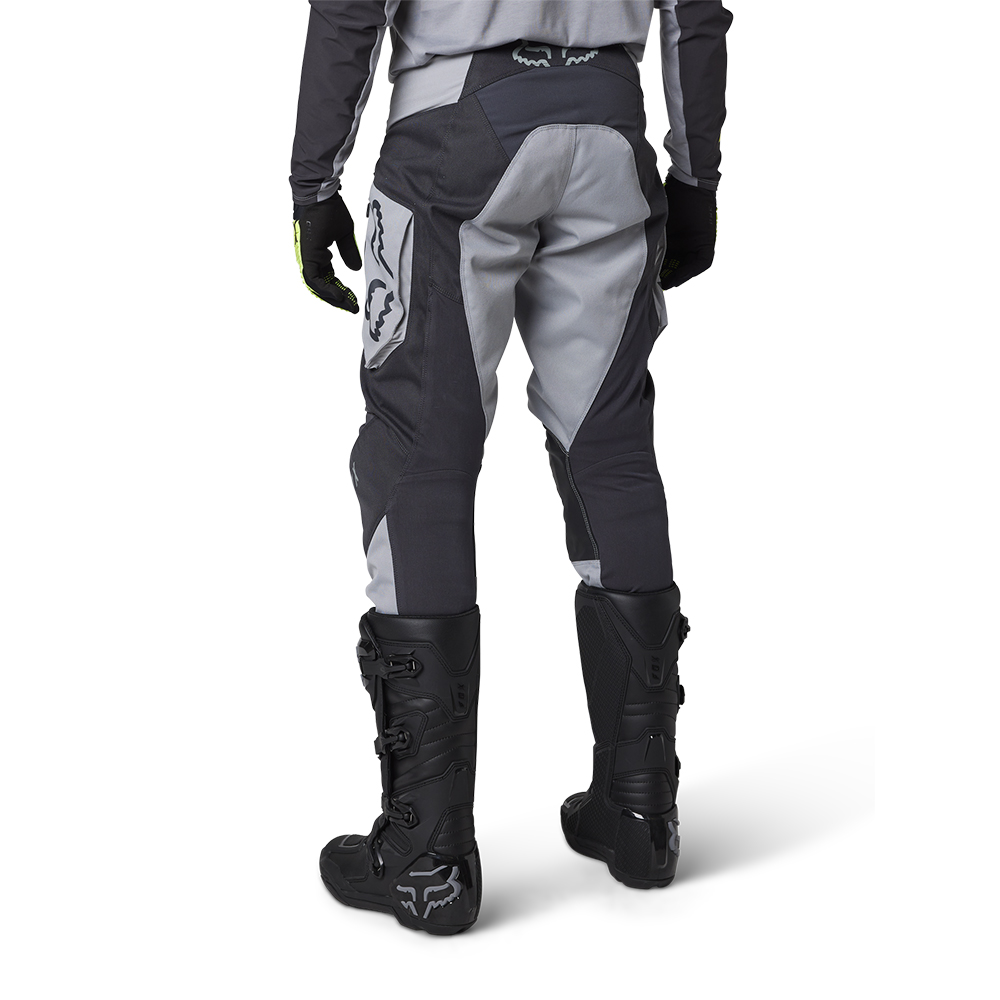 Fox Ranger Off Road Pants Steel Grey - Image 3
