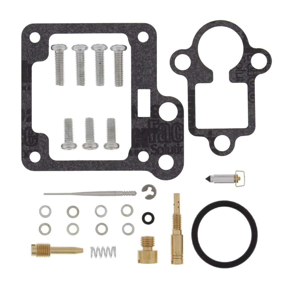 CARBURETTOR REBUILD KIT 26-1245
