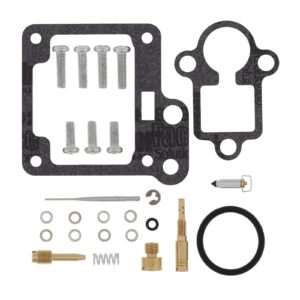 CARBURETTOR REBUILD KIT 26-1245 - Image 1