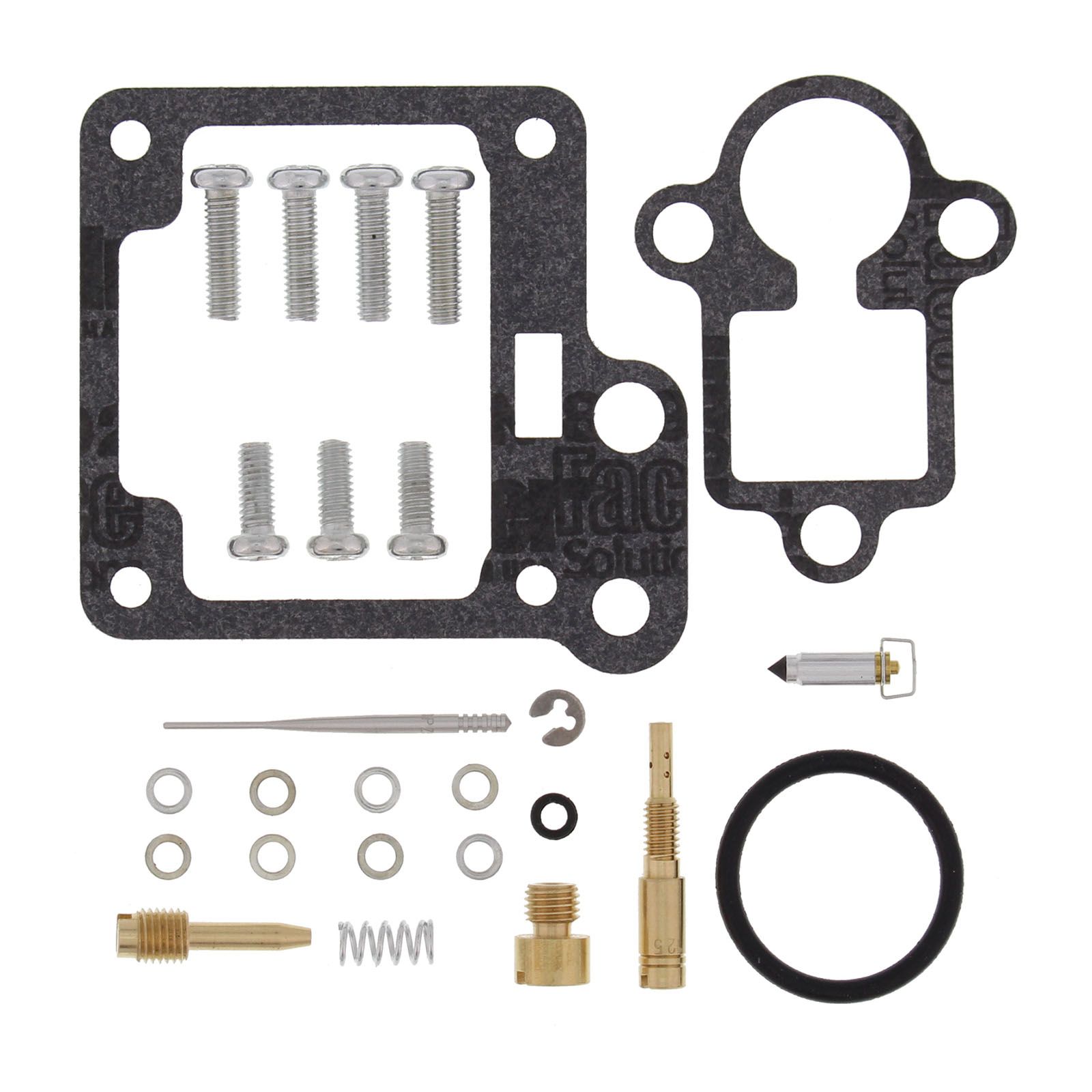 CARBURETTOR REBUILD KIT 26-1245 - Image 1