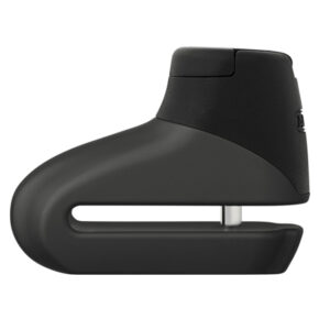 *ABUS 305 Shadow Black Provogue NLA                        [] - Image 2