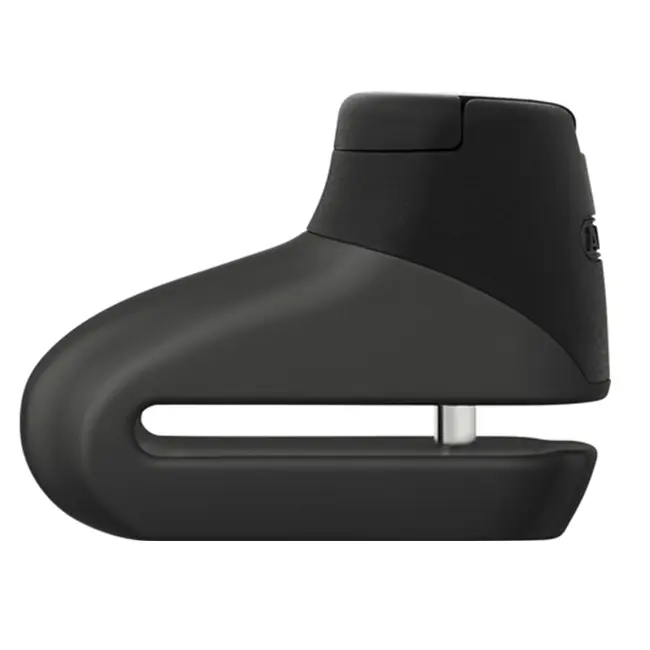 *ABUS 305 Shadow Black Provogue NLA                        []