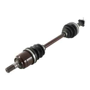 ATV CV/Axle 6 Ball Complete Shaft - Suzuki - Image 2