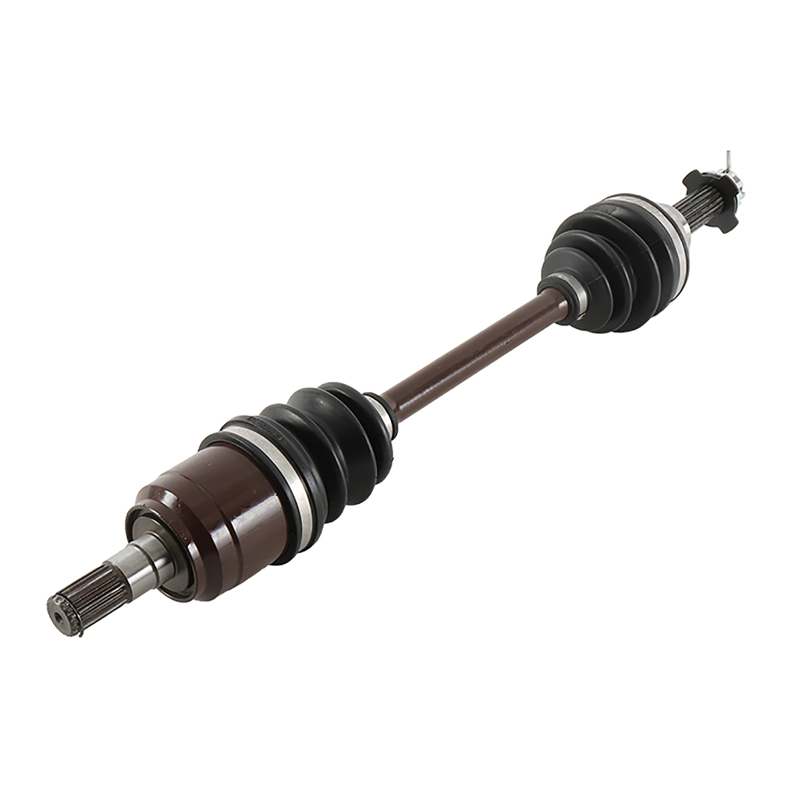 ATV CV/Axle 6 Ball Complete Shaft - Suzuki - Image 2