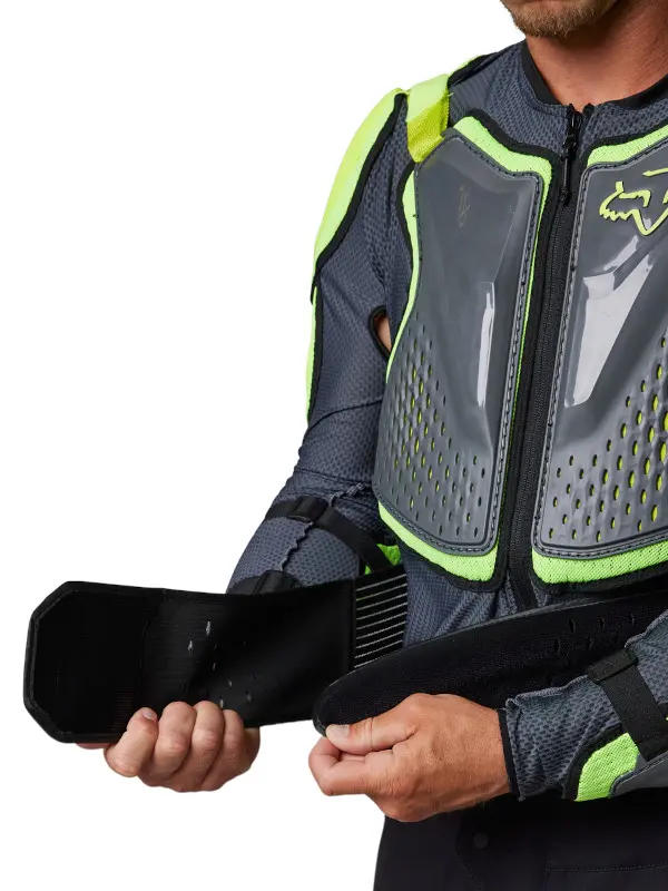 Titan Sport Jacket