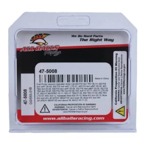 Fuel Pump Vacuum Operated 47-5008 - Image 4