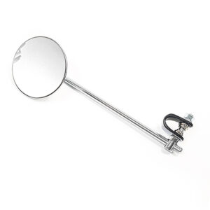 *Mirror sliding head universal Tech7                       [] - Image 4