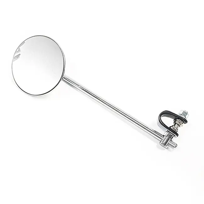 *Mirror sliding head universal Tech7                       []