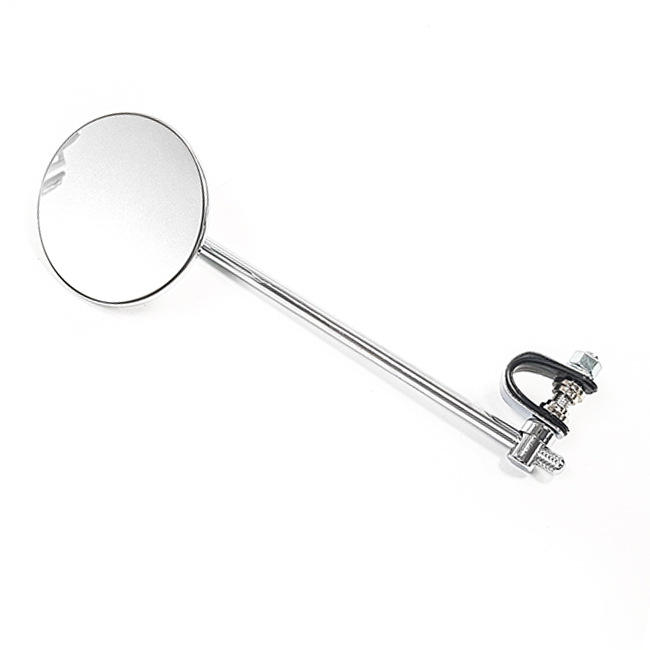 *Mirror sliding head universal Tech7                       [] - Image 4