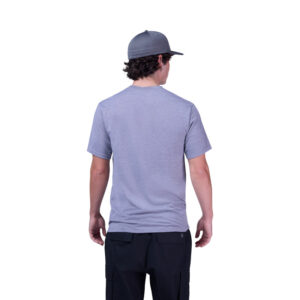 Non Stop SS Tech Tee - Image 1