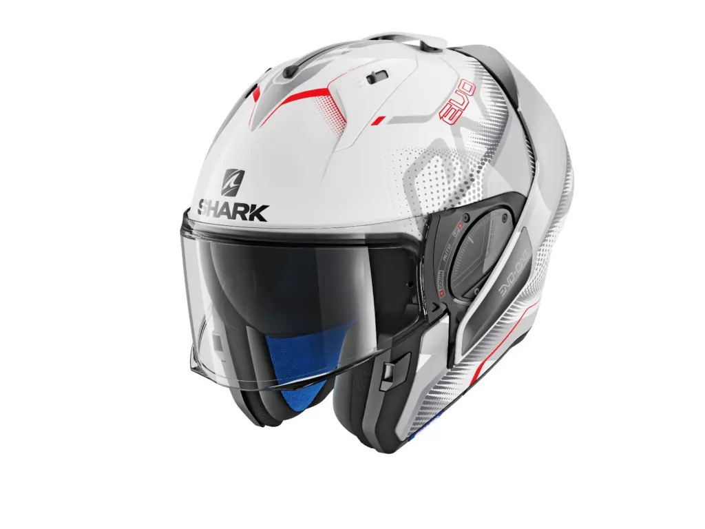 Shark Evo-One 2 Keenser Helmet