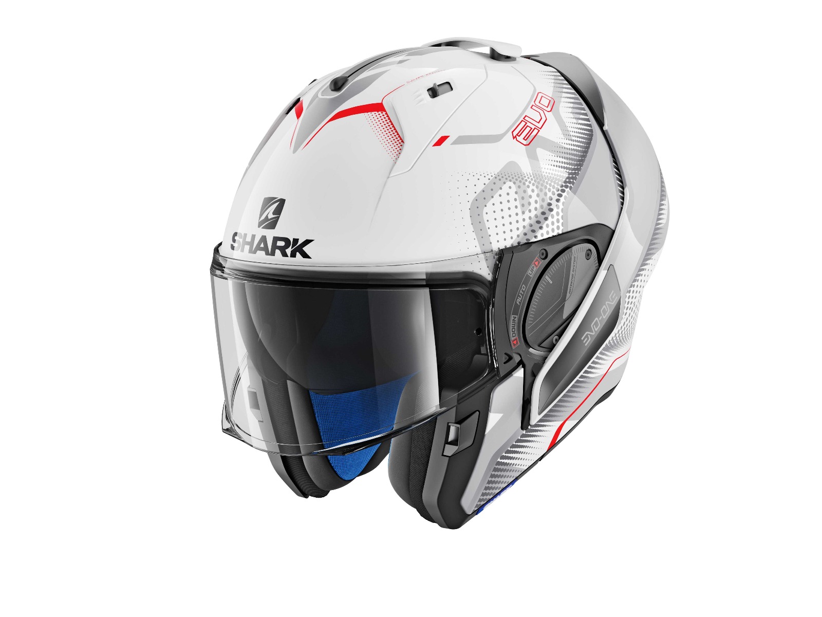 Shark Evo-One 2 Keenser Helmet - Image 2