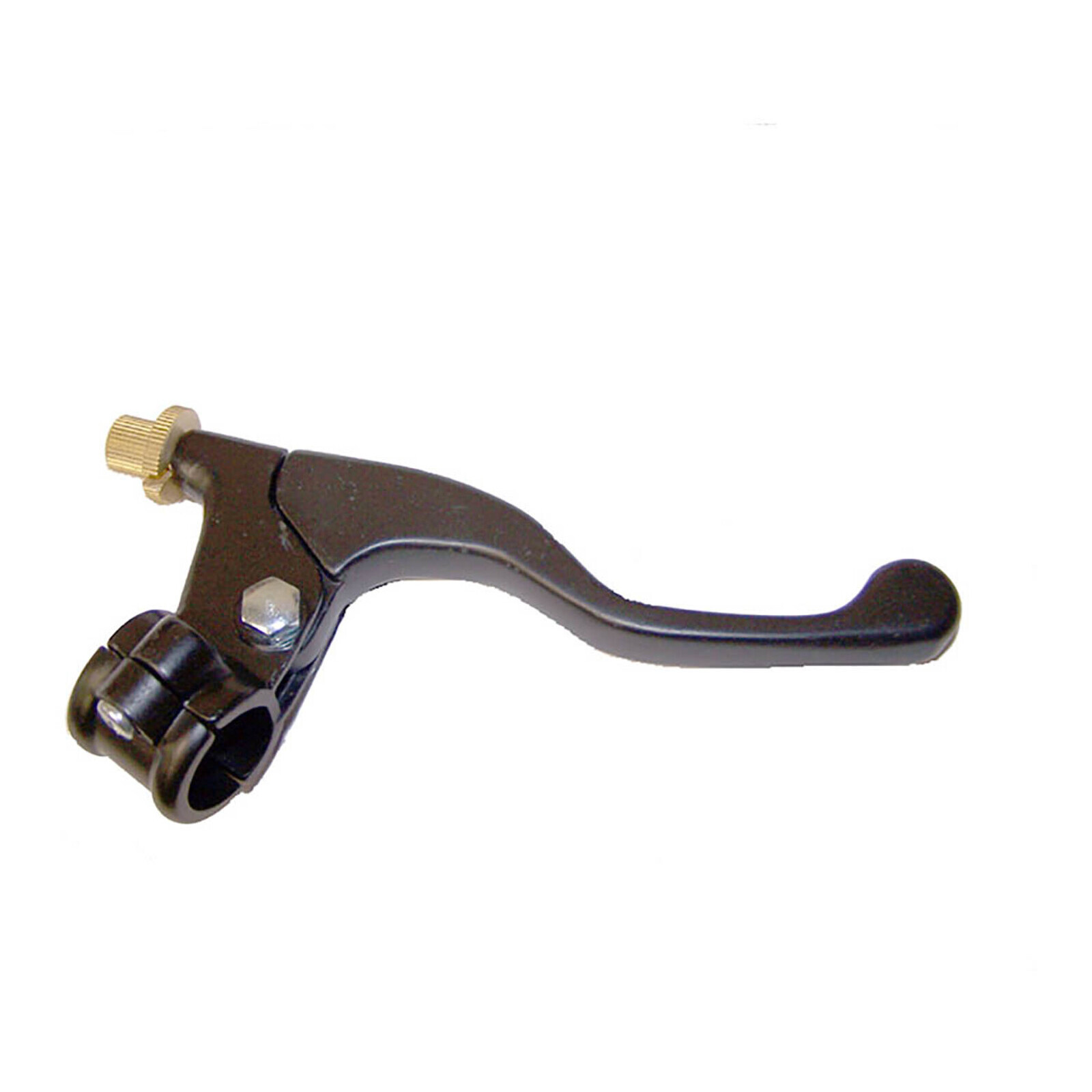 WMP Brake Lever Assembly Short D/Leg - Image 1