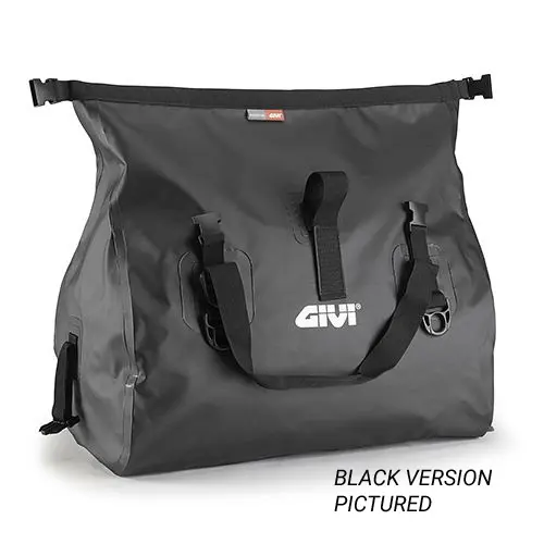 Cargo Bag Givi Waterproof 40LT Red