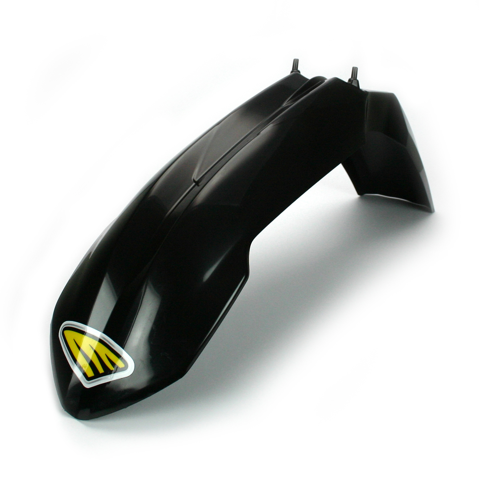 OEM F/FEND BLK KTM 03-06 ALL - Image 1