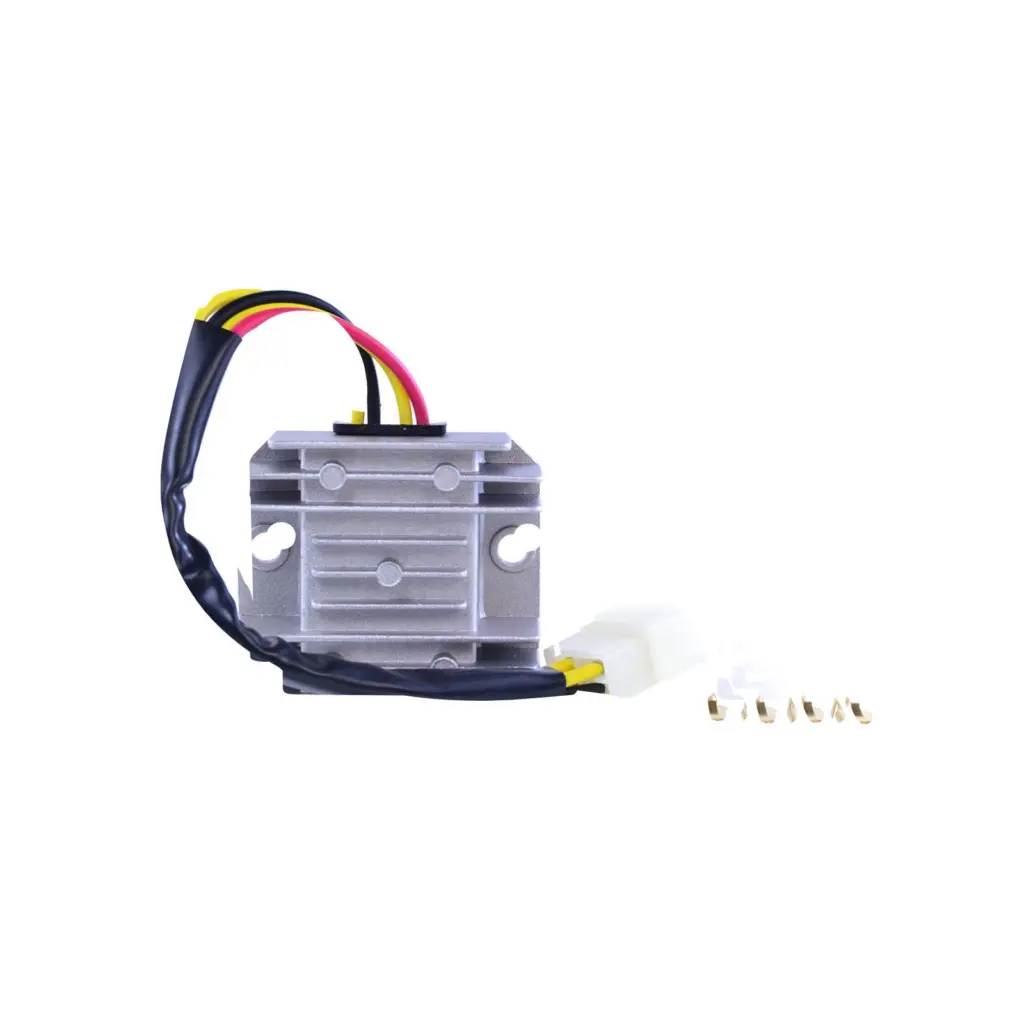 REGULATOR RECTIFIER KAW KZ200-750 1978-1982 (RM30Y17)