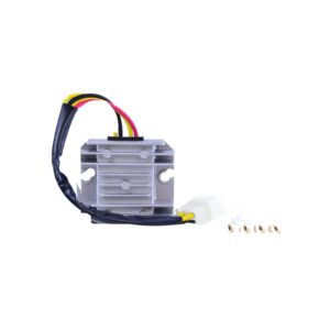 REGULATOR RECTIFIER KAW KZ200-750 1978-1982 (RM30Y17) - Image 1