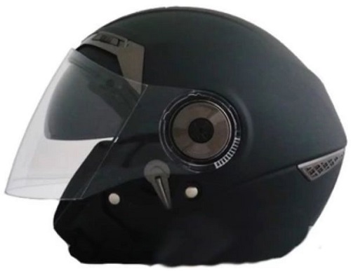 #THH 20 T-314 MATTE BLACK 2XLR - Image 1
