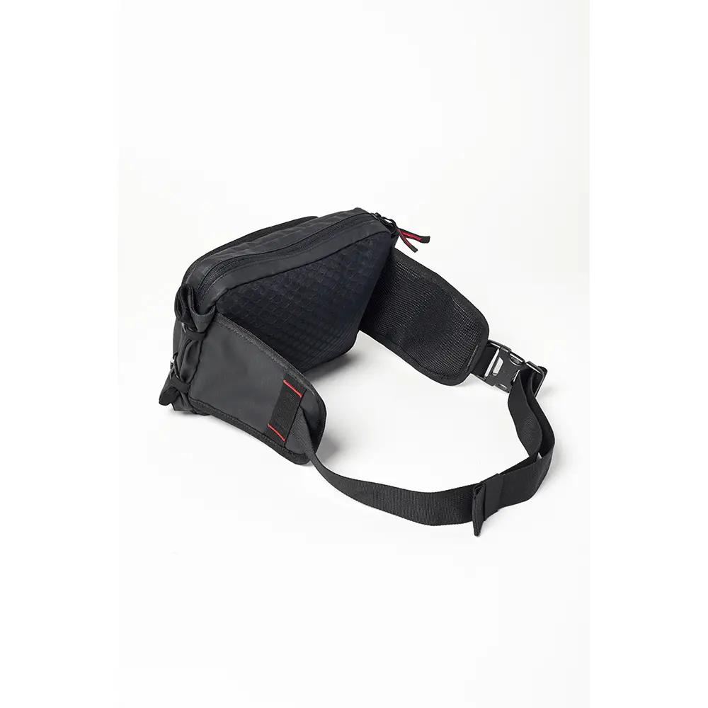 Fox Hip Pack Black