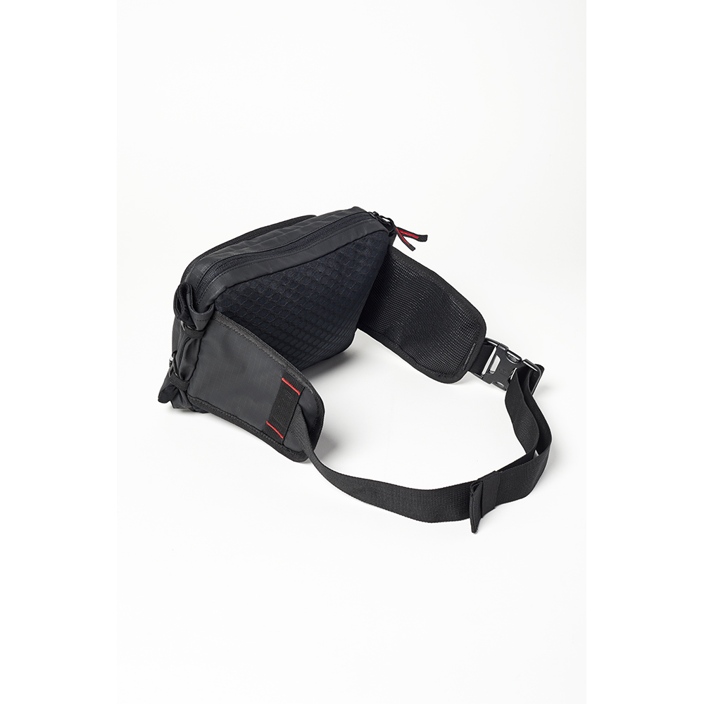 Fox Hip Pack Black - Image 2