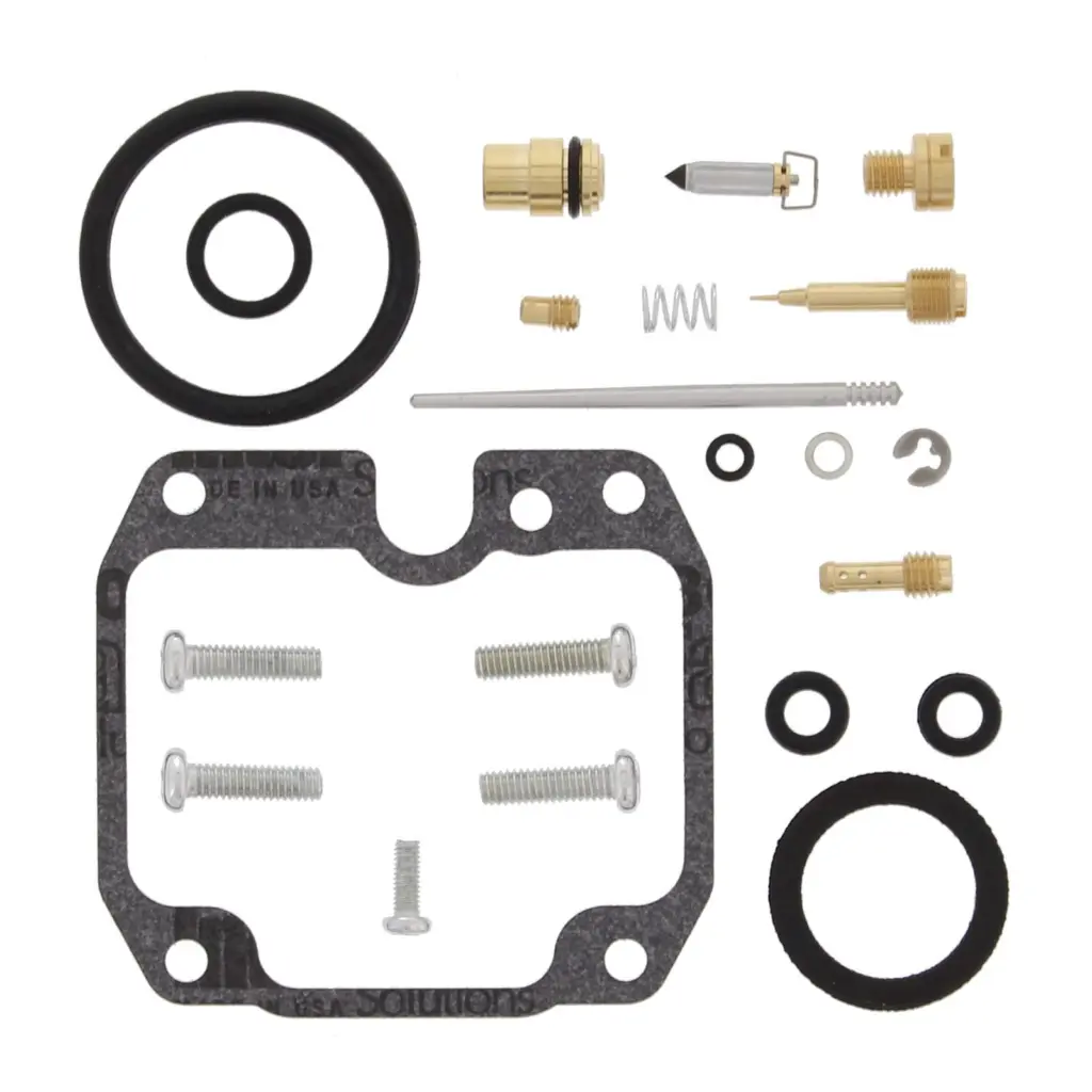 CARBURETTOR REBUILD KIT 26-1251