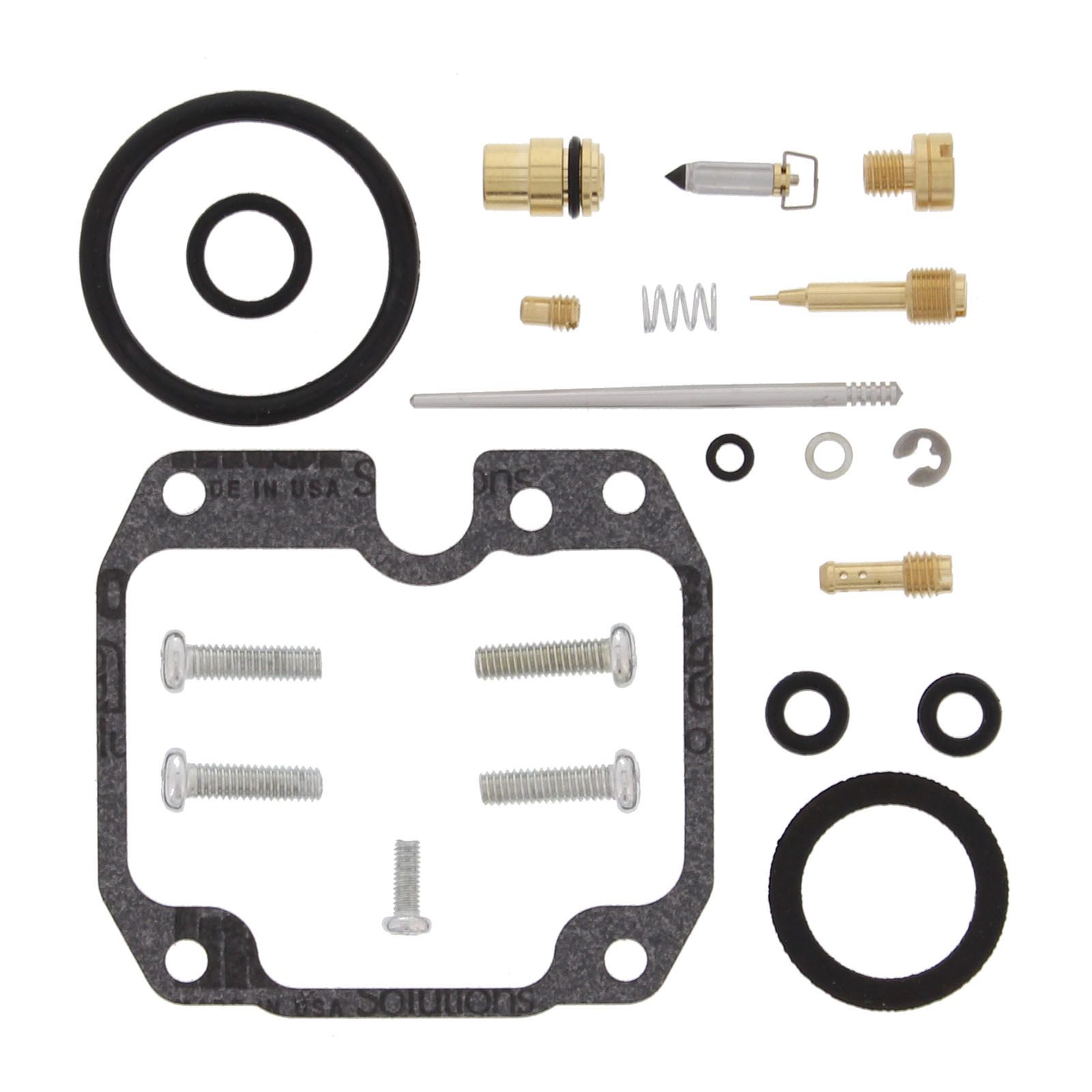 CARBURETTOR REBUILD KIT 26-1251 - Image 1